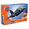 QUICKBUILD BAE Hawk