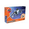QUICKBUILD Harrier