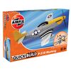 QUICKBUILD P-51D Mustang