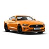 QUICKBUILD Ford Mustang GT