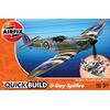 QUICKBUILD D-Day Spitfire
