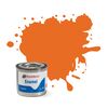 No 46 Mat Orange Mat