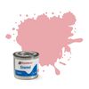 N0 57 Rose pastel mat