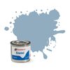 No 128 US Compass Grey Satin