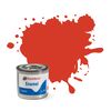No 174 Signal Red Satin