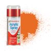 No 18 Orange