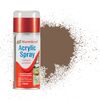 No 29 Marron foncé