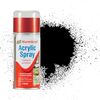 No 85 Noir satiné
