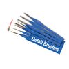 Brush Pack - Détail de la poignée ergonomique 00 0 1 2
