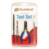 The Kit Modellers Tool Set Small