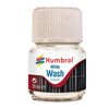 28ml Enamel Wash blanc
