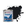 No 21 Black - Gloss