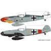 ARW21.A02029B-Messerschmitt Bf109G-6