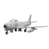 ARW21.A08109-Canadair Sabre F.4