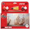 ARW21.A55114A-Small Starter Set NEW Mary Rose