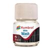 ARW22.AV0202-28ml Enamel Wash White