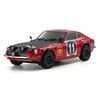 Kyosho Fazer Rally Datsun 240Z 1971