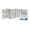 Humbrol Enamel Colour Chart with hi-spec printing