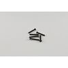 Boulons de tête de bouton M3x20mm (6pcs)