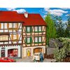 Stadt-Reliefhaus