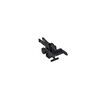Attelage universel EEE puits NEM p.wagon set de 10 pièces