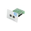 Module de distribution terminal ECoSlink pour Ecos CS1 CS2