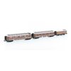 CIWL Ostende Wien Express Set 1