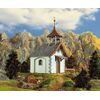 Chapelle de montagne