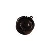 Haut-parleur 28mm rond 4 ohms 1-2 watts