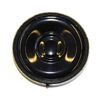 Haut-parleur 32mm rond