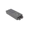 Haut-parleur 29x 65x14mm rectangulaire 4 ohms basse
