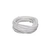 Câble 10 m blanc