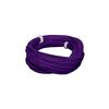 Câble 10 m violet