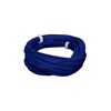 Câble 10 m bleu