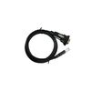 Adaptateur USB-A vers RS232 Câble USB-A 1.80m