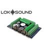 LokSound 5 XL DCC/MM/SX/M4 Bornes à vis G I