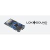 LokSound 5 micro DCC/MM/SX/M4 6-pin haut-parleurs11x15mm
