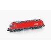 Locomotive électrique BR1216 ÖBB Ep. VI Sound