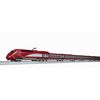 TGV Thalys PBKA 10 pcs. ép.VI nouveau design