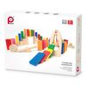 PT Dominoes de Tumbling