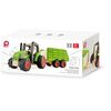 PT Tractor with trailer