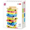 PT Four Friends Toppling Blocks
