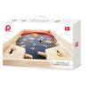 PT Pinball Planeten + Flipper-Fussball (2in1)