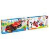 Voitures de course