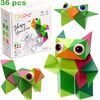 Trido Jungle large 36pcs