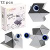 Trido Greyscale petit 12pcs