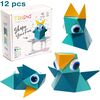 Trido Laguna petit 12pcs