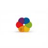Regenbogen-Greifling (6er Display)