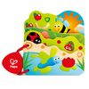 Babys Käferbuch (6er Display)