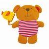 Gant de toilette Teddy avec caneton